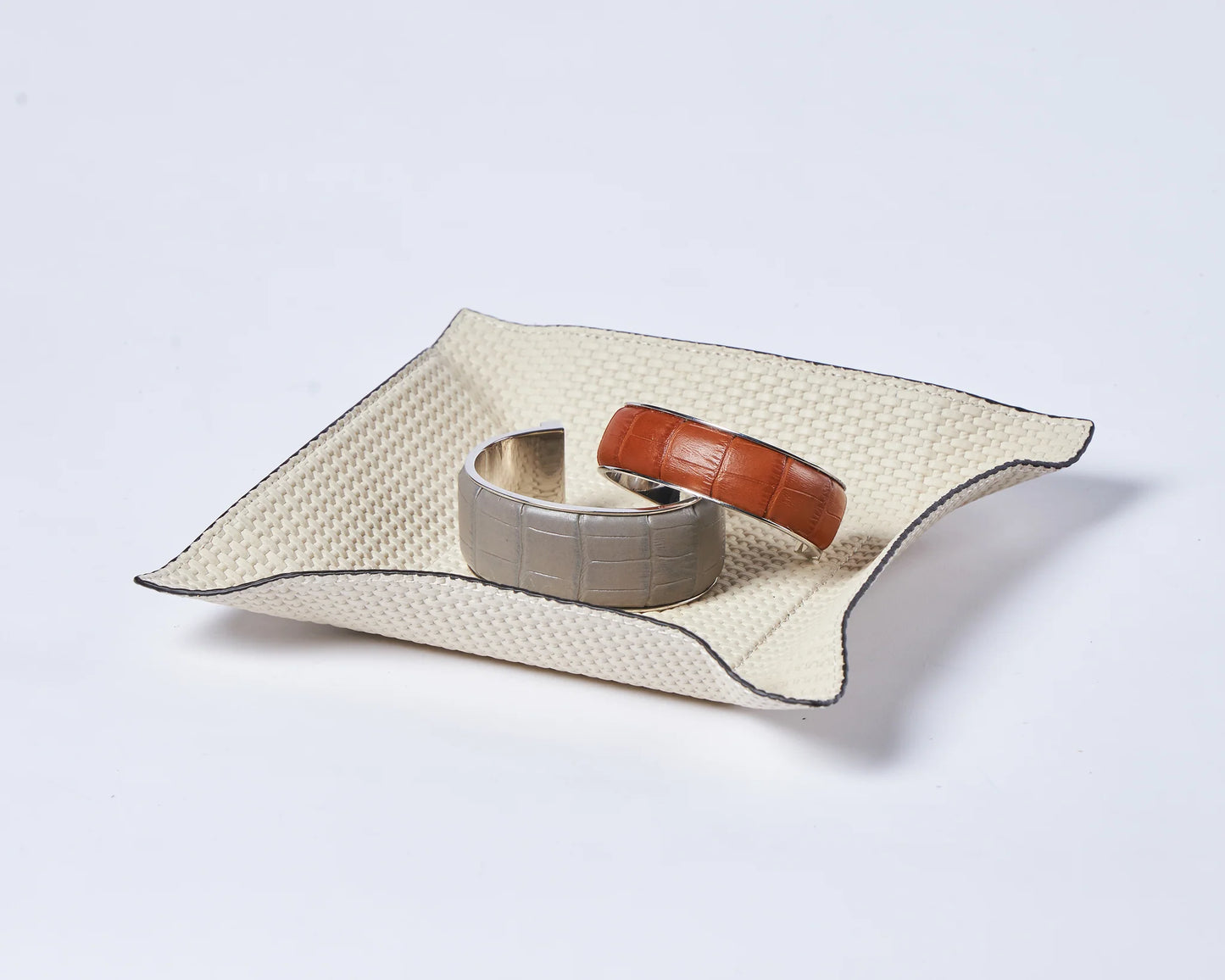 Jack Valet Square Tray