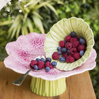 Fruit bowl, 
