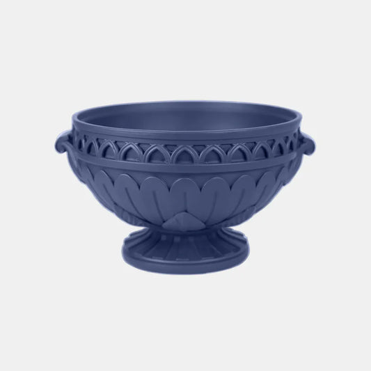 Bowl Resine Blue Grey – Le Rouge