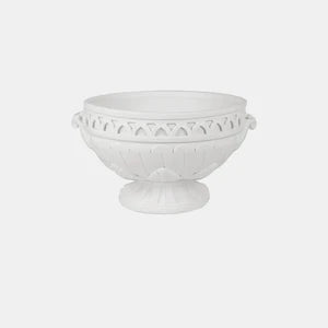 Bowl Resine White – Le Rouge