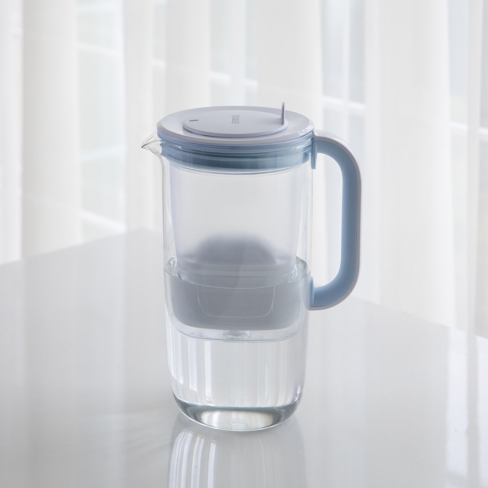 Brita Glass Water Filter Jug