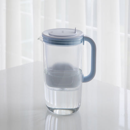 Brita Glass Water Filter Jug
