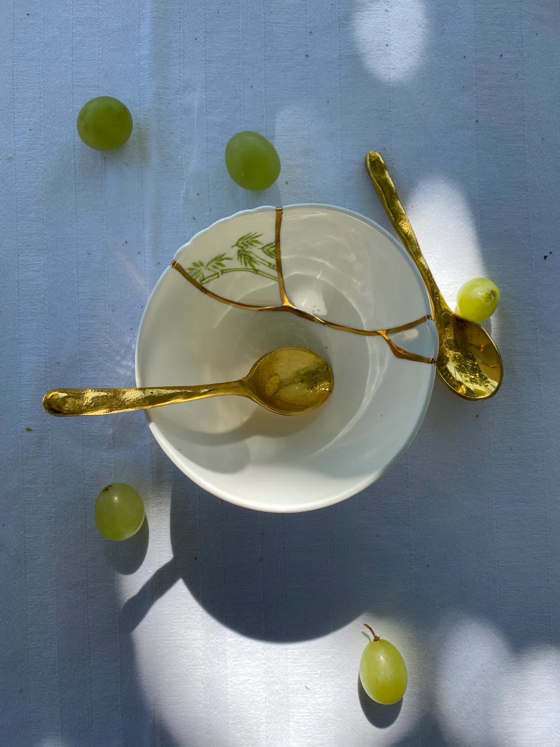 Kintsugi Bowl