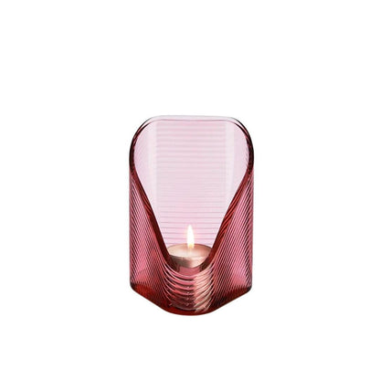 Mist Lights Votive holder Medium