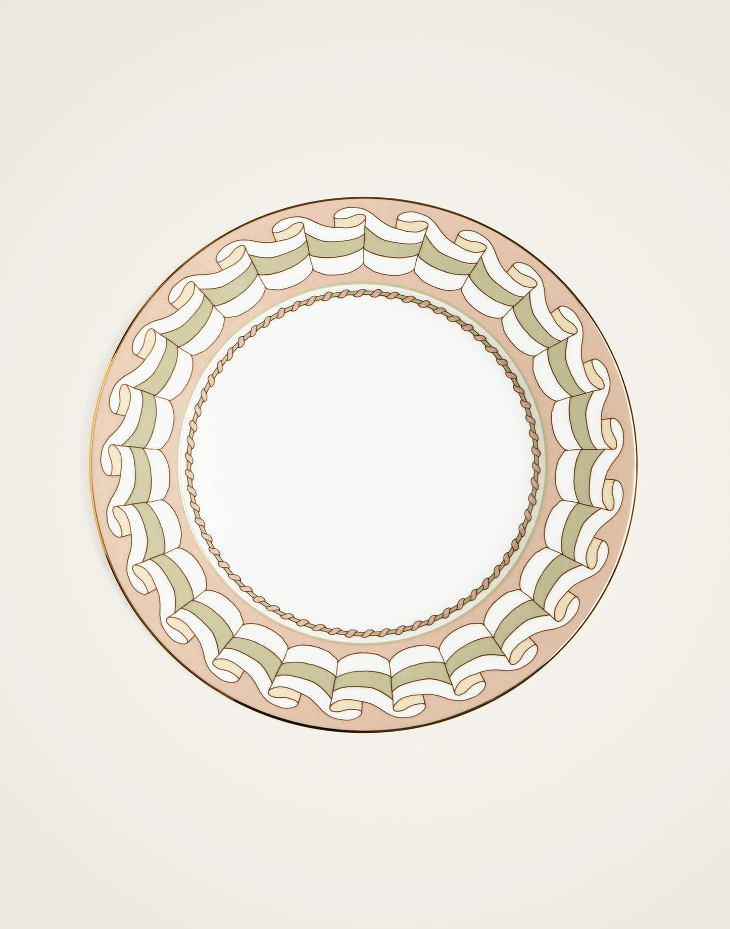 Charger Plate