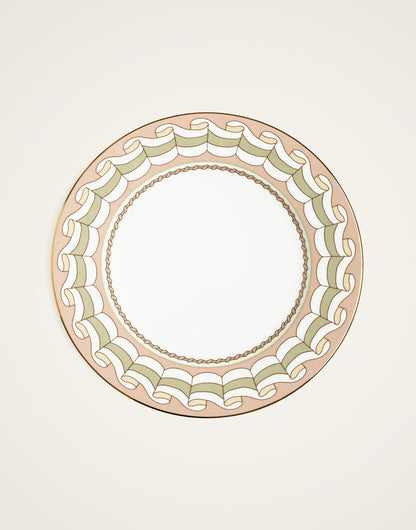 Charger Plate