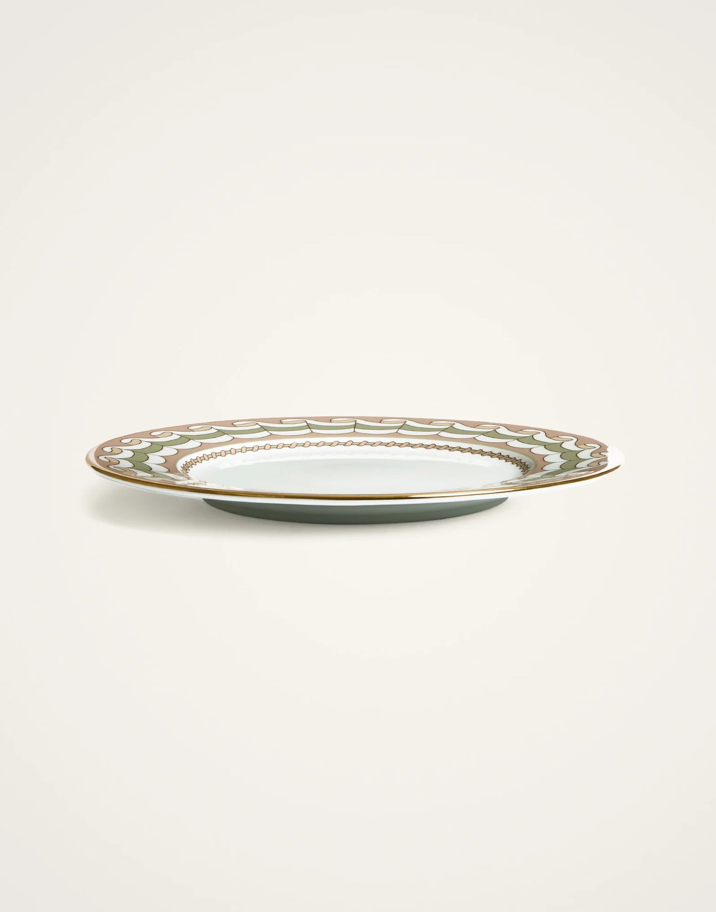Charger Plate