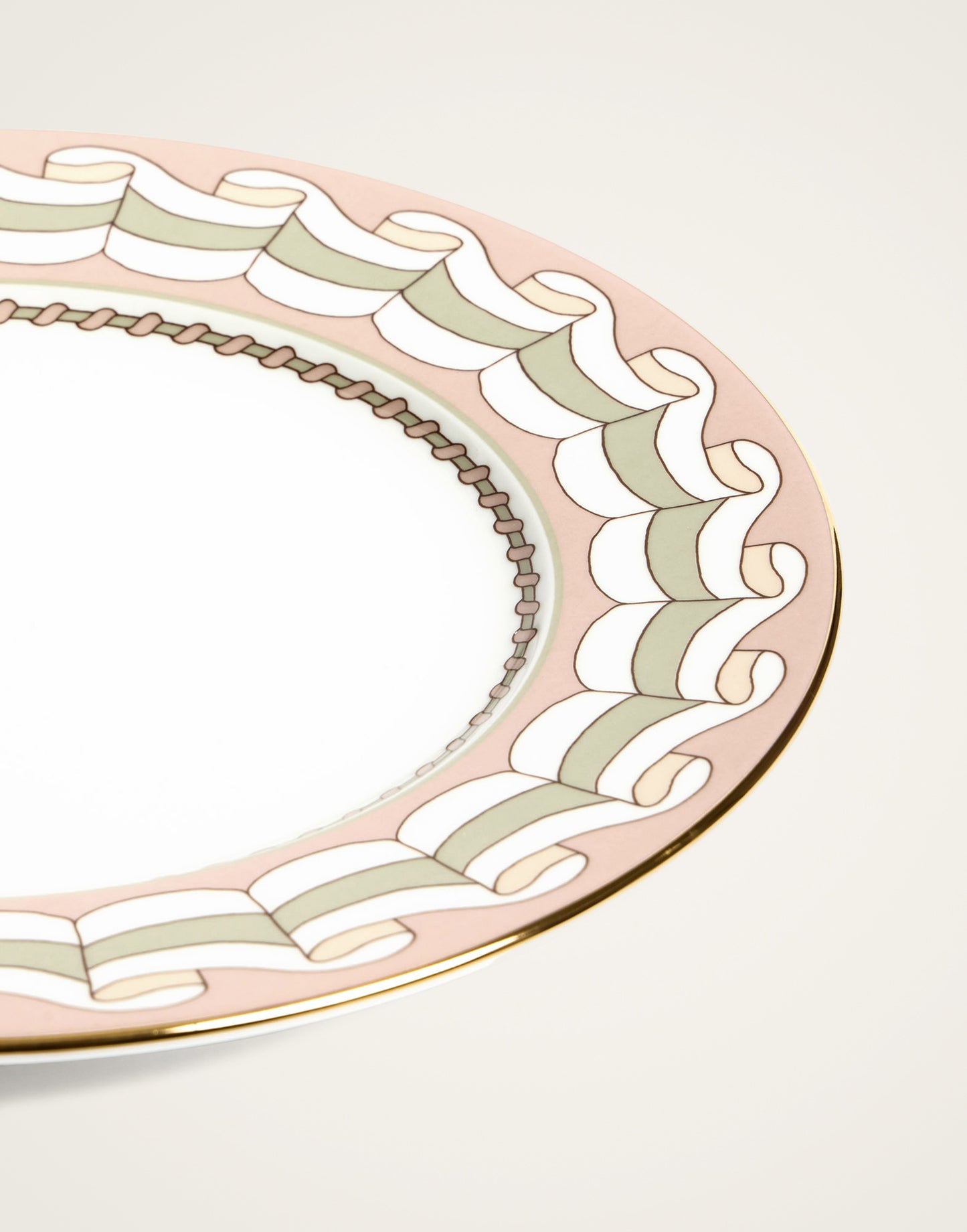 Charger Plate