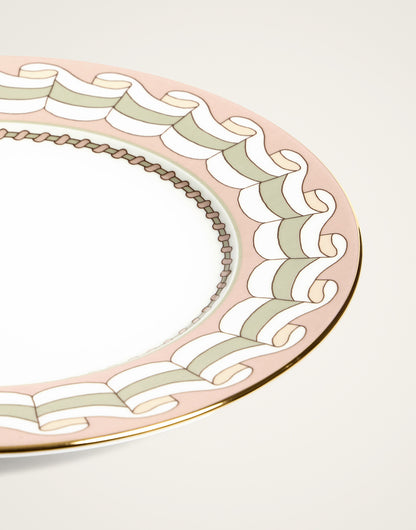 Charger Plate