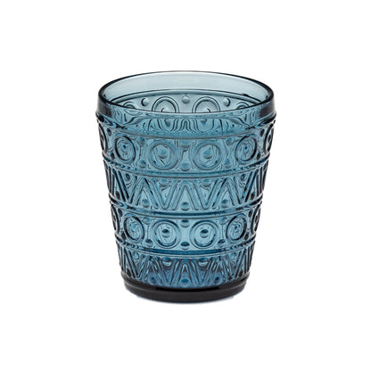 CTM Comtesse Luxor Tumblers Set of 6