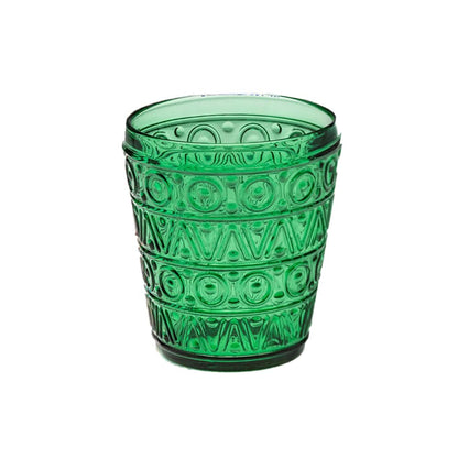 CTM Comtesse Luxor Tumblers Set of 6