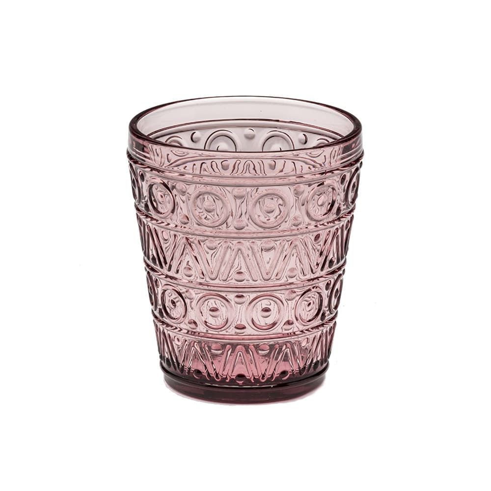 CTM Comtesse Luxor Tumblers Set of 6