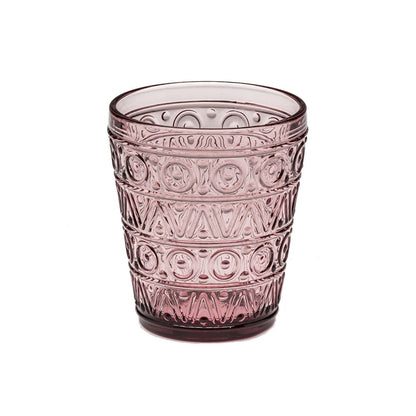 CTM Comtesse Luxor Tumblers Set of 6