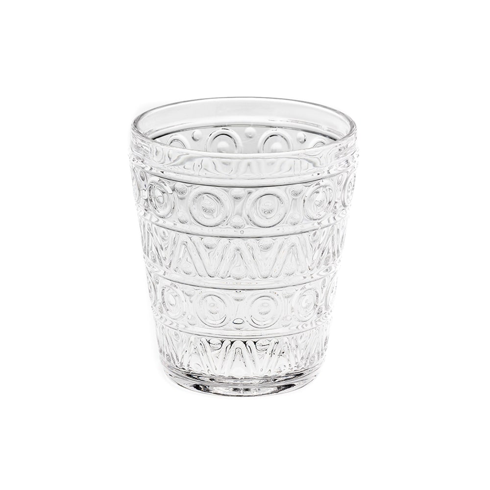 CTM Comtesse Luxor Tumblers Set of 6