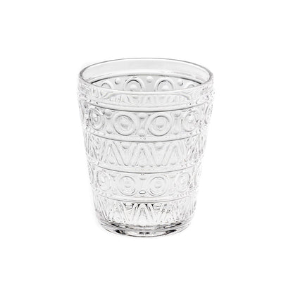 CTM Comtesse Luxor Tumblers Set of 6