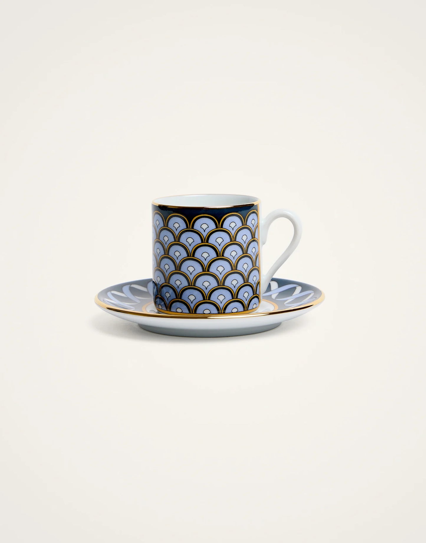 Impero Espresso Cup Set Of 2