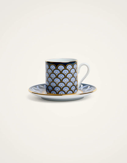 Impero Espresso Cup Set Of 2
