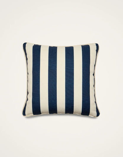 Palazzo Blue Outdoor Cushion