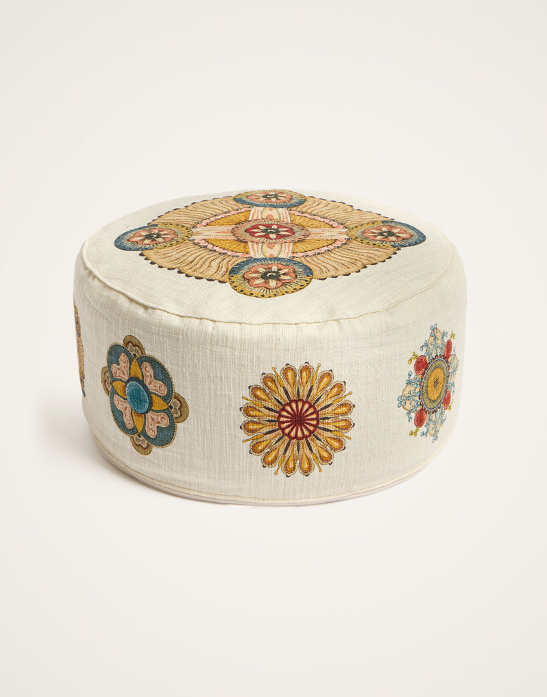 Zafu Meditation Cushion