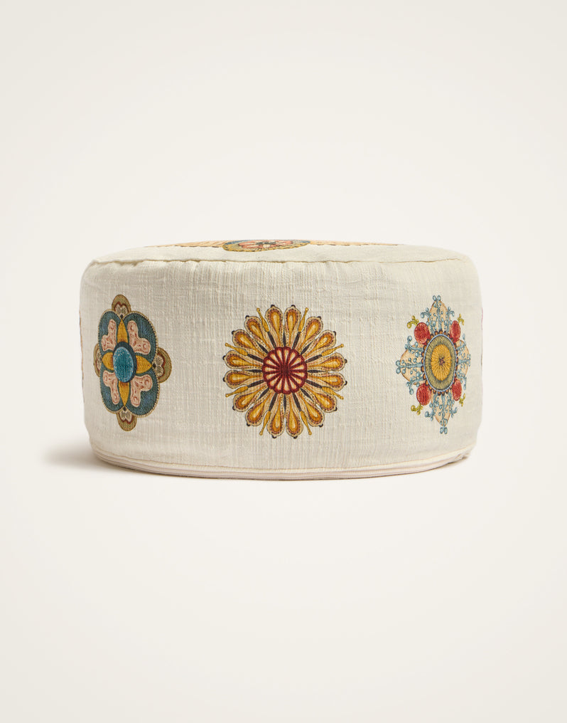 Zafu Meditation Cushion
