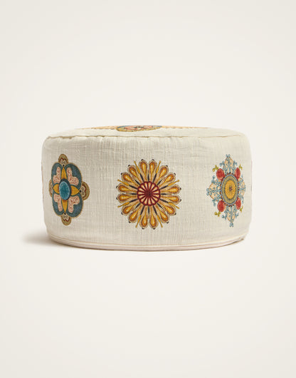 Zafu Meditation Cushion