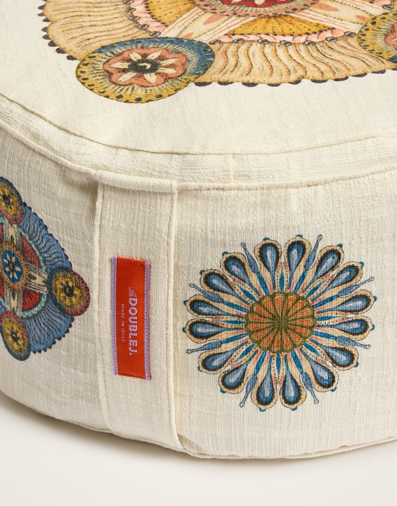 Zafu Meditation Cushion