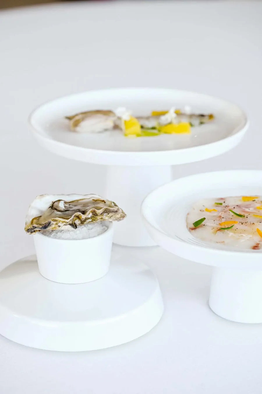 Cake Stand - Avant Guard