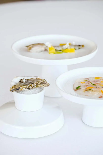 Cake Stand - Avant Guard