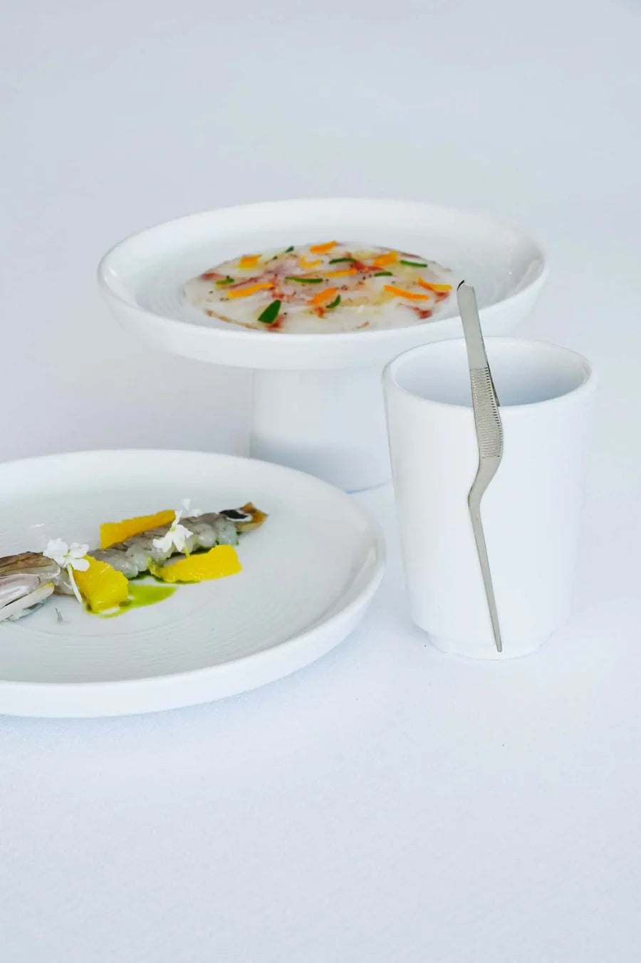 Cake Stand - Avant Guard