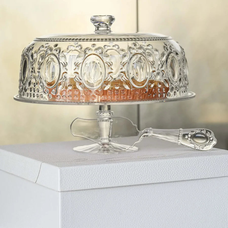 Cake Stand Baroque & Rock
