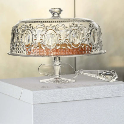 Cake Stand Baroque & Rock