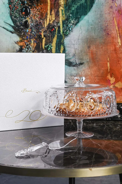 Cake Stand Baroque & Rock