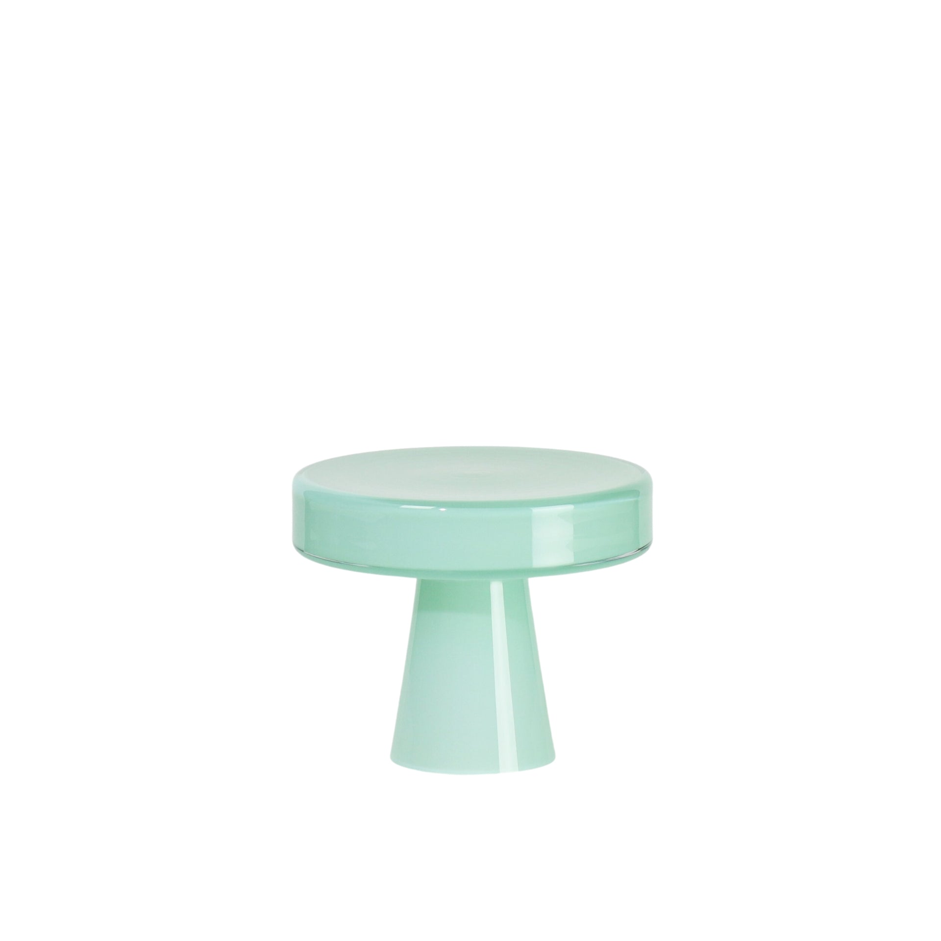 cake stand , glass stand, serving stand, cake plate