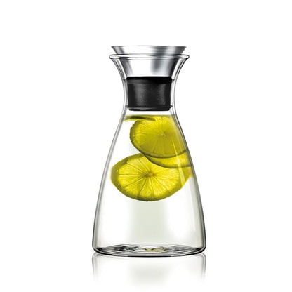 glass carafe