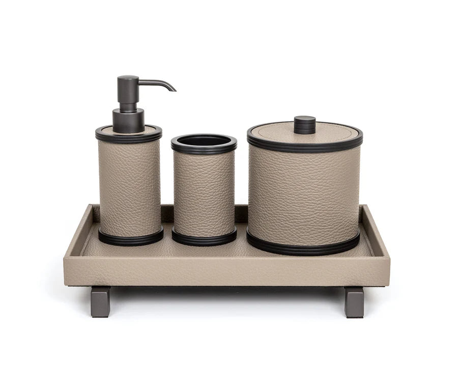 Carol Bathroom Set