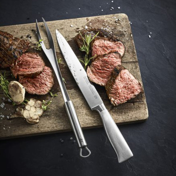 knife set