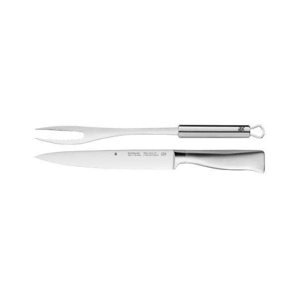 Craving knife set