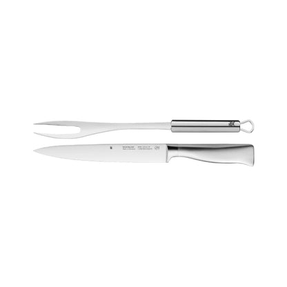 Craving knife set