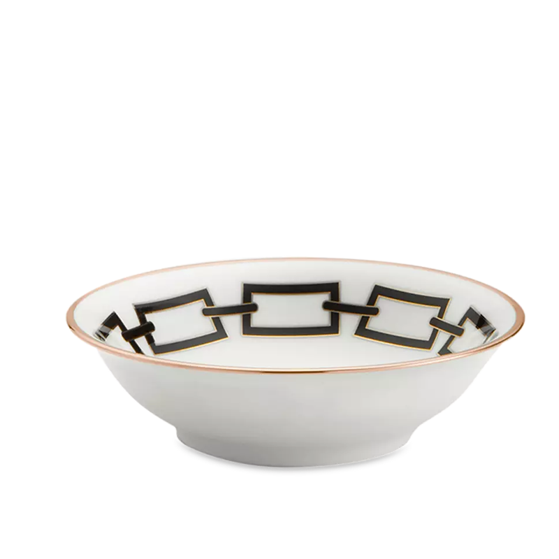 Catene Nero Fruit Bowl