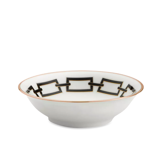 Catene Nero Fruit Bowl