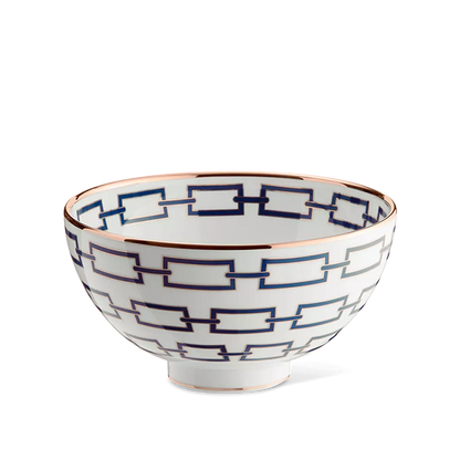 Catene Zaffiro Gio Ponti Bowl