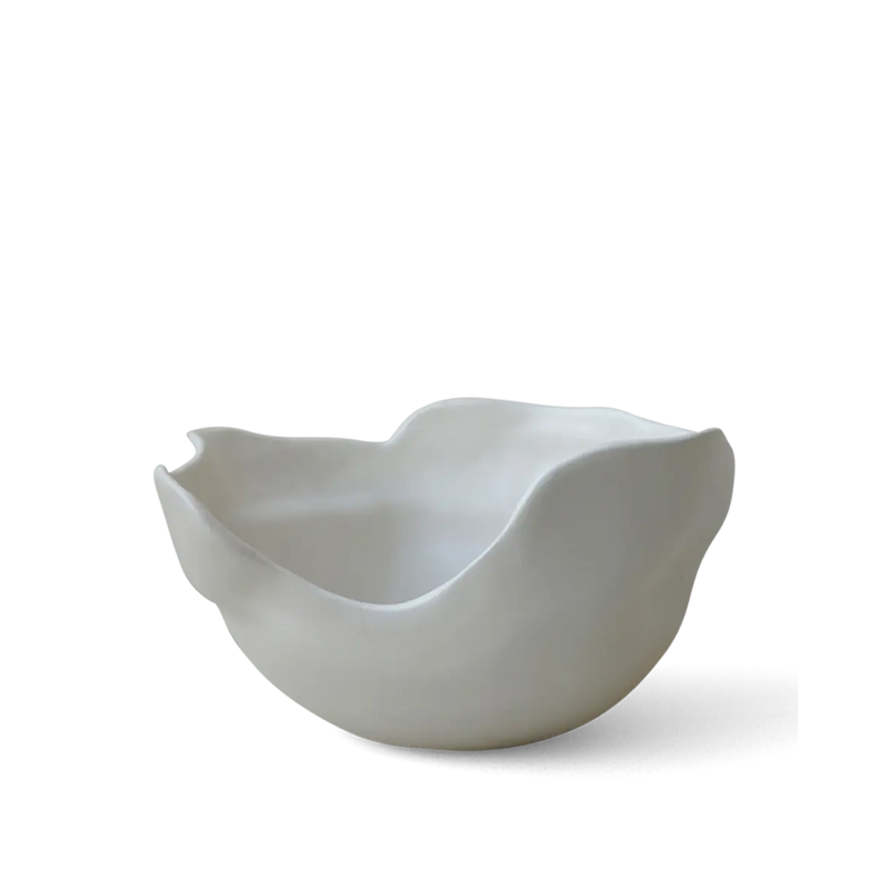 Ceramic Fruit Bowl