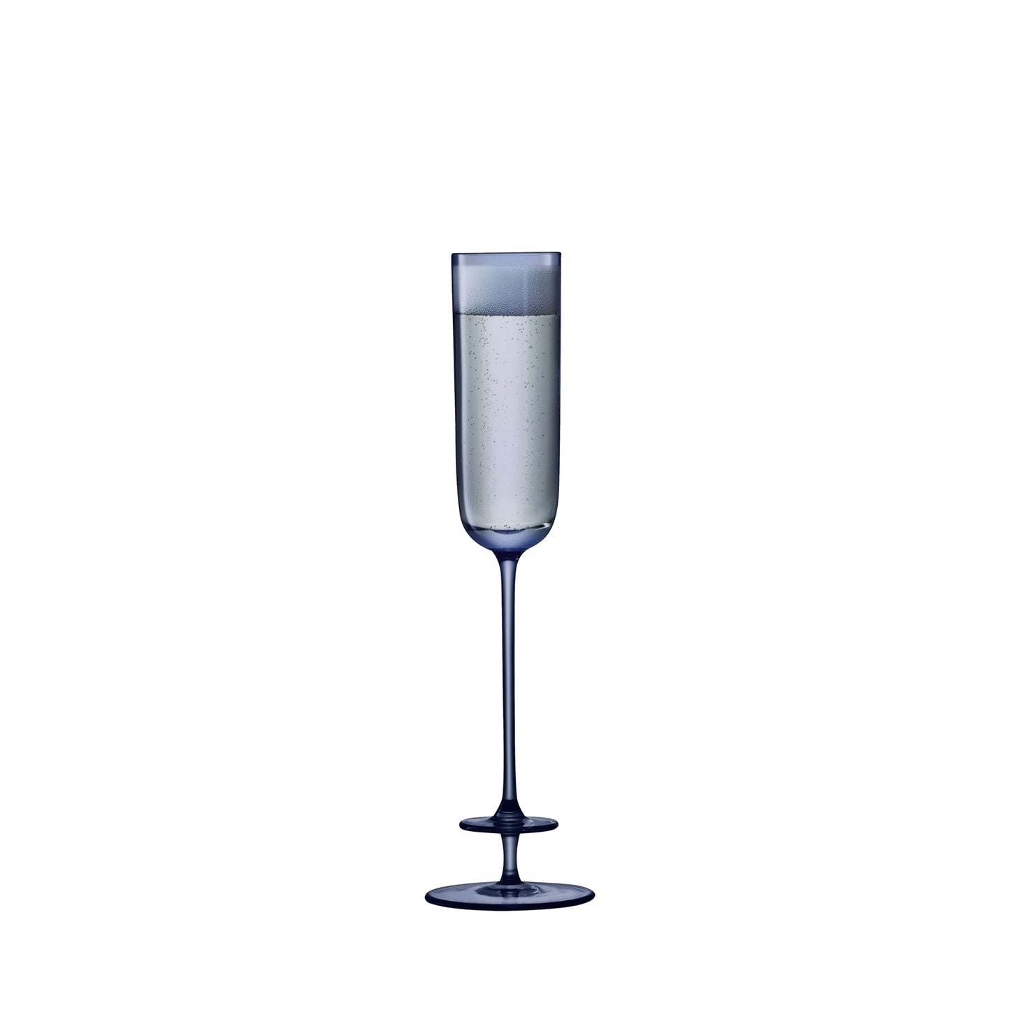 Champagne Theatre Champagne Flute