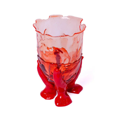 Clear Extra Colour - Light Ruby, Dark Ruby, Matt Red