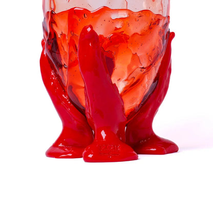 Clear Extra Colour - Light Ruby, Dark Ruby, Matt Red