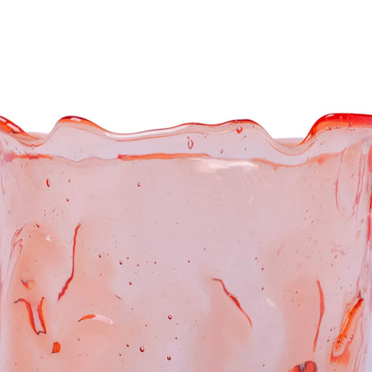 Clear Extra Colour - Light Ruby, Dark Ruby, Matt Red