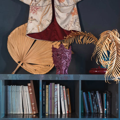 Lava Vase - Cherry, Fluo Fuchsia