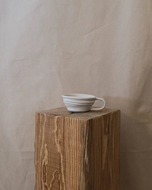 Silk Mug