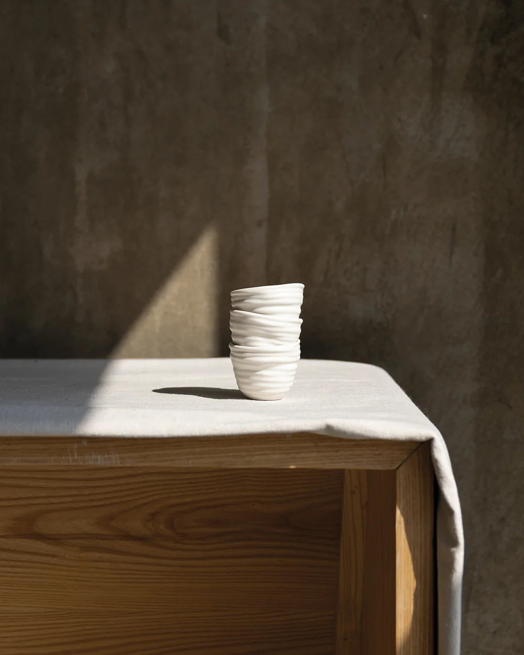 Silk Gahwa Cups Set of 6