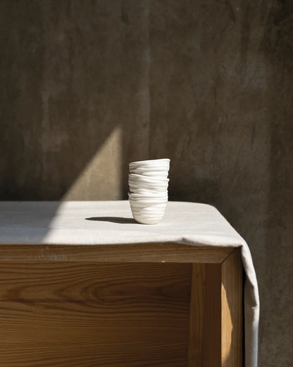 Silk Gahwa Cups Set of 6